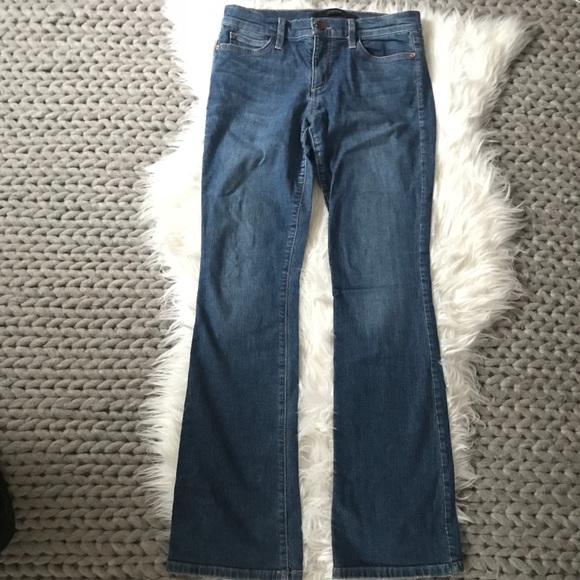 { Joe’s} Petite Bootcut Medium Wash Jeans - Picture 7 of 7